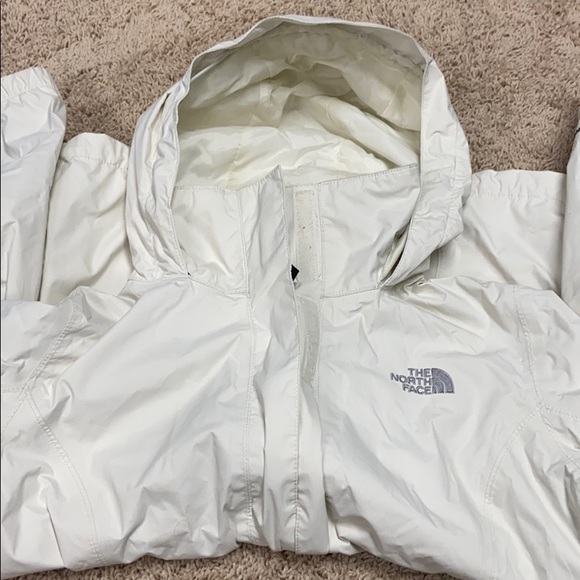 North face women’s rain jacket - Picture 1 of 7